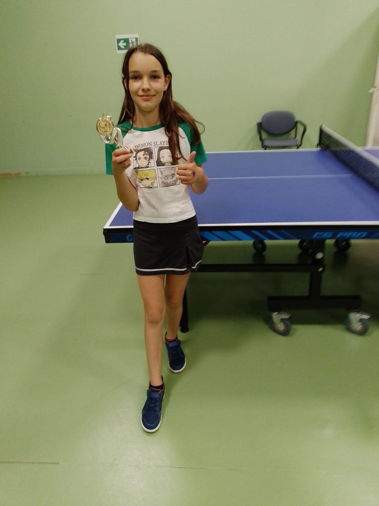 Ping pour tous - Sophia Tennis de Table